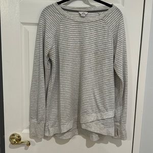 Danskin active athletic top